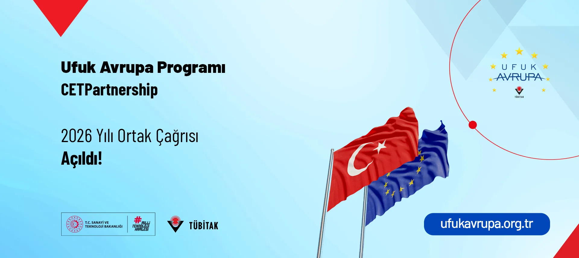 Ufuk Avrupa