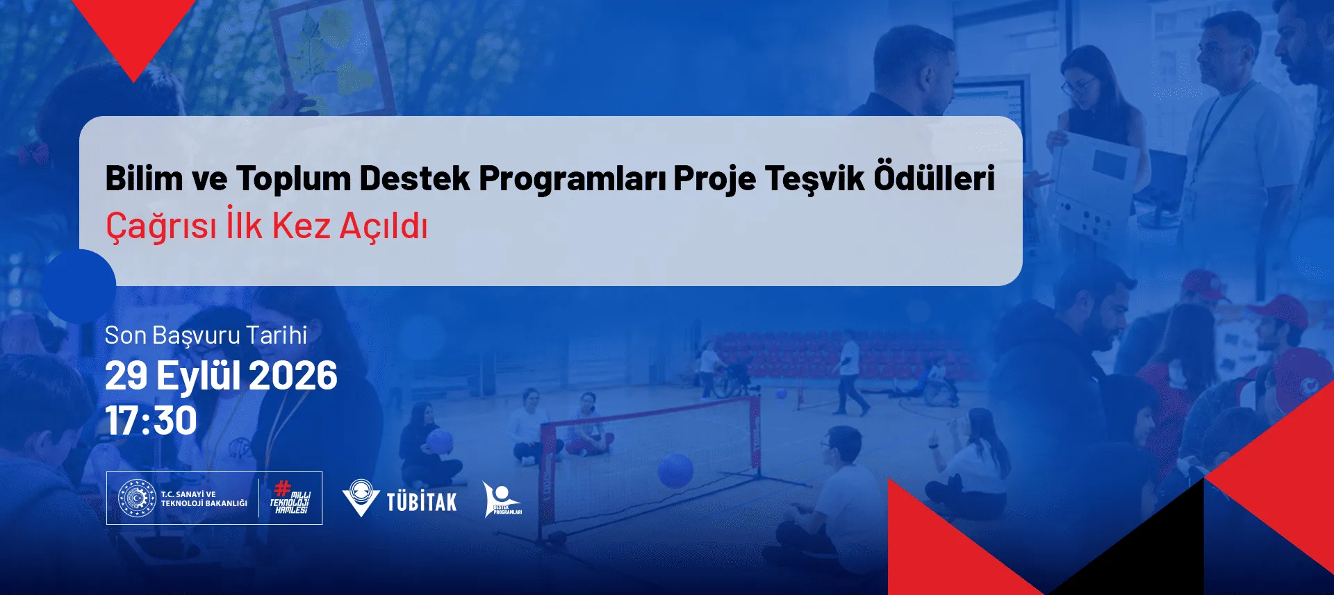 Tübitak