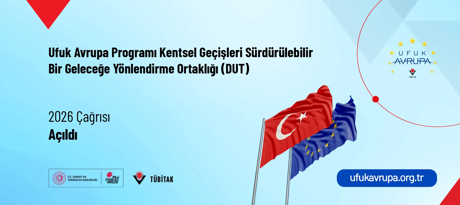Ufuk Avrupa