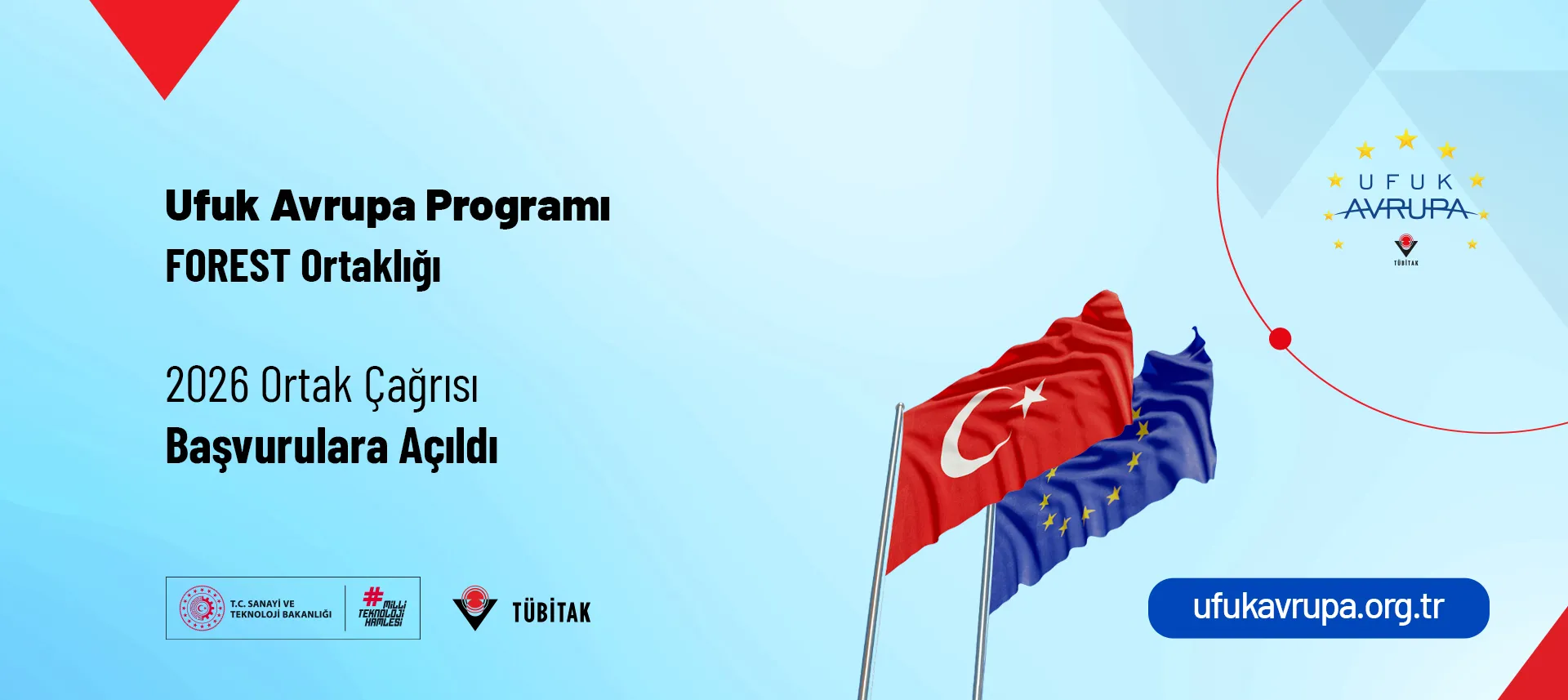 Ufuk Avrupa