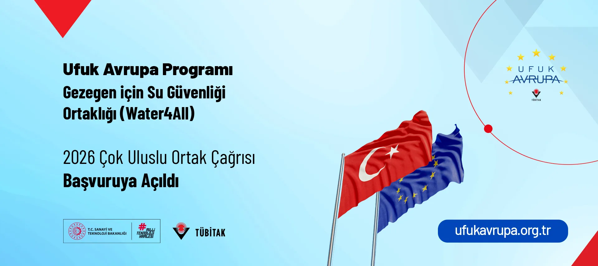 Ufuk Avrupa
