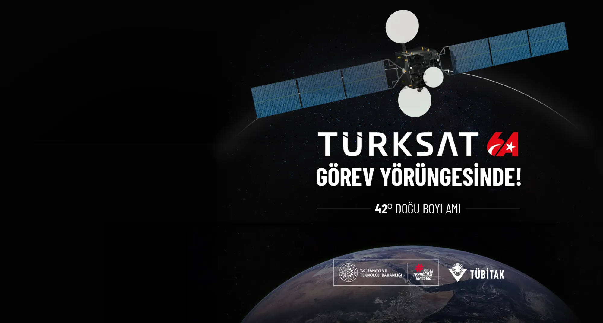 TÜRKSAT 6A