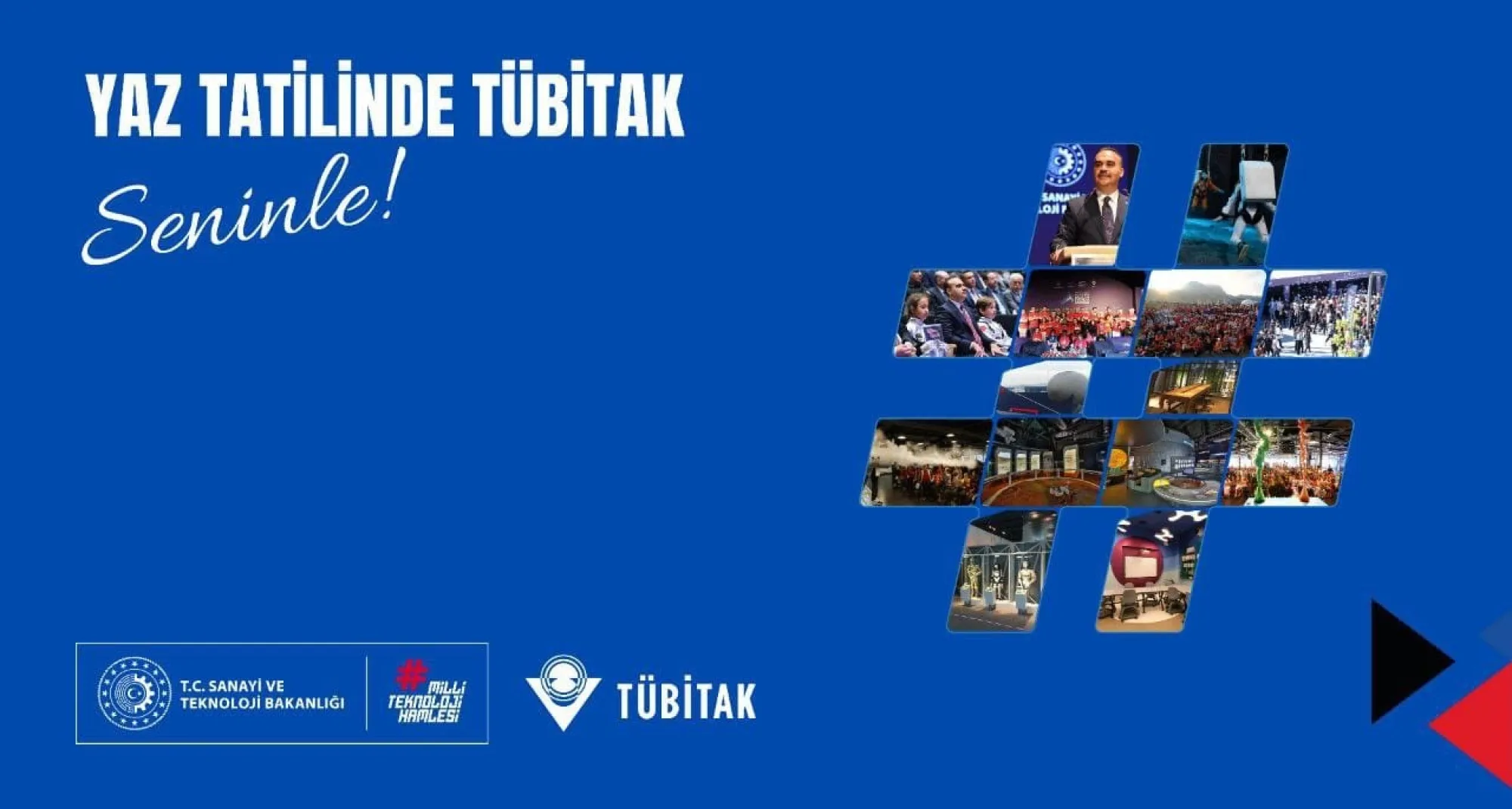 TÜBİTAK