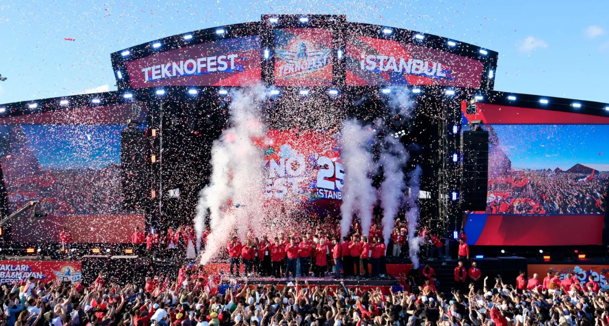 Teknofest