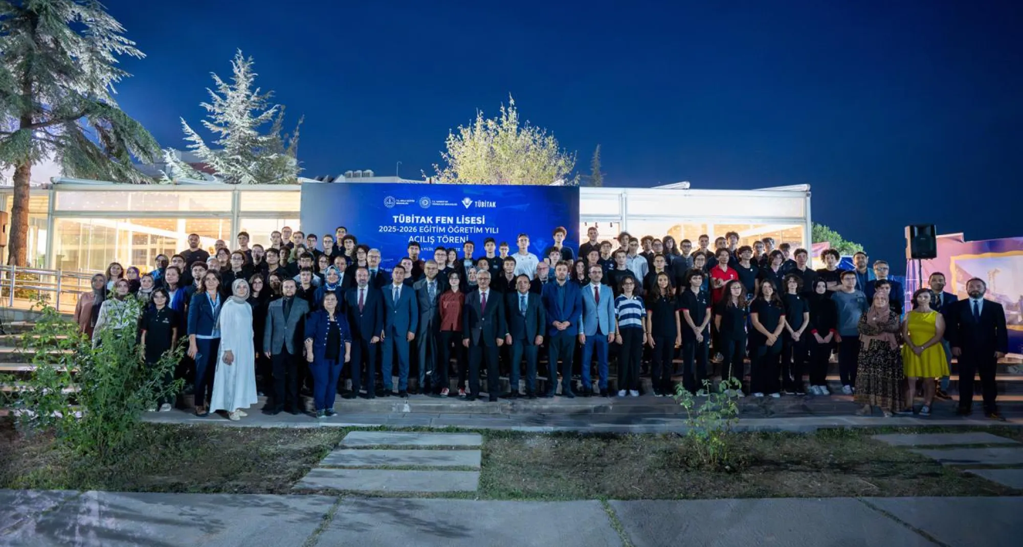 Fen Lisesi