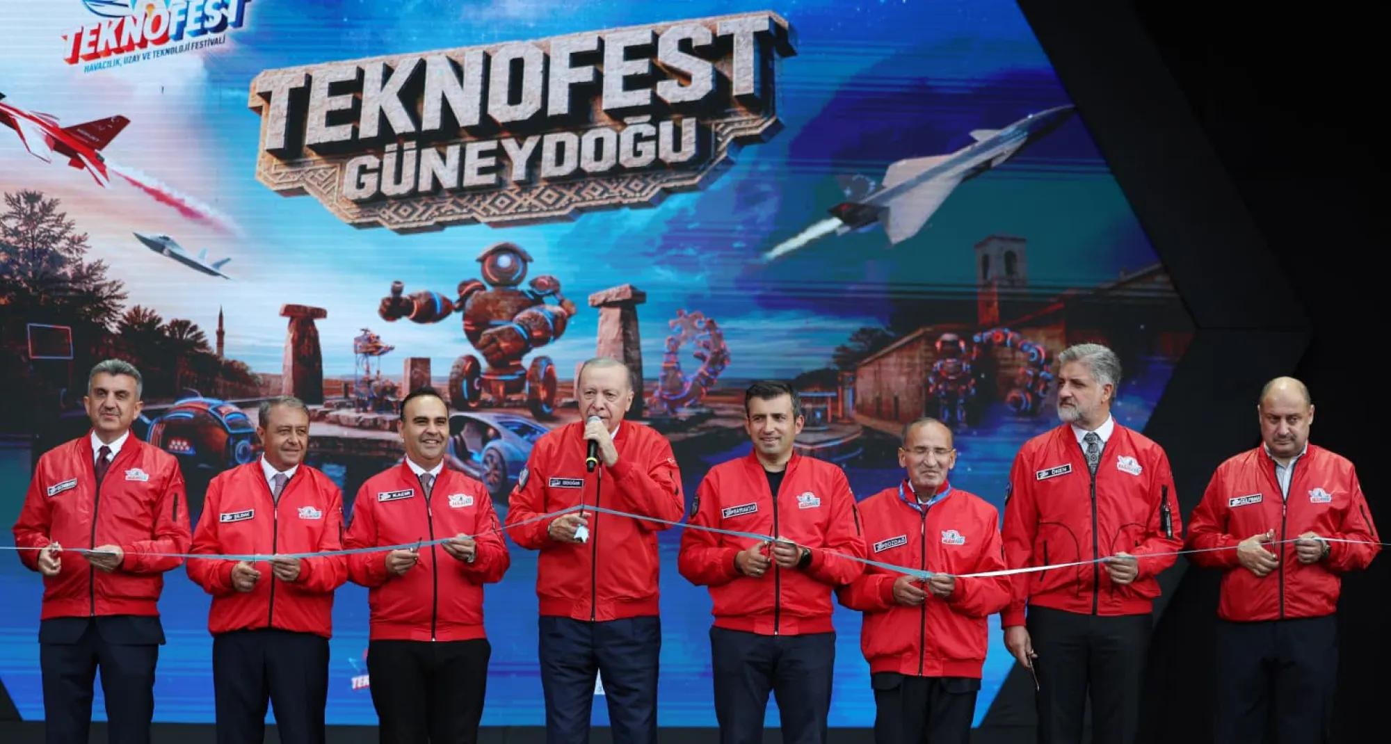 Teknofest