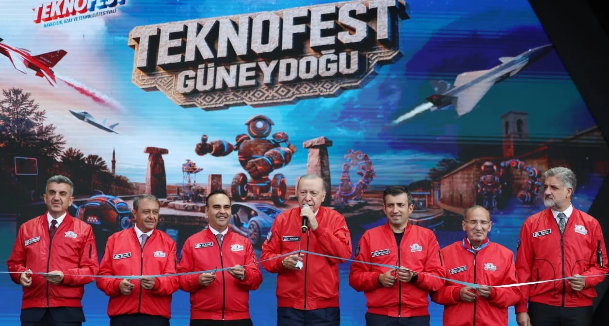 Teknofest
