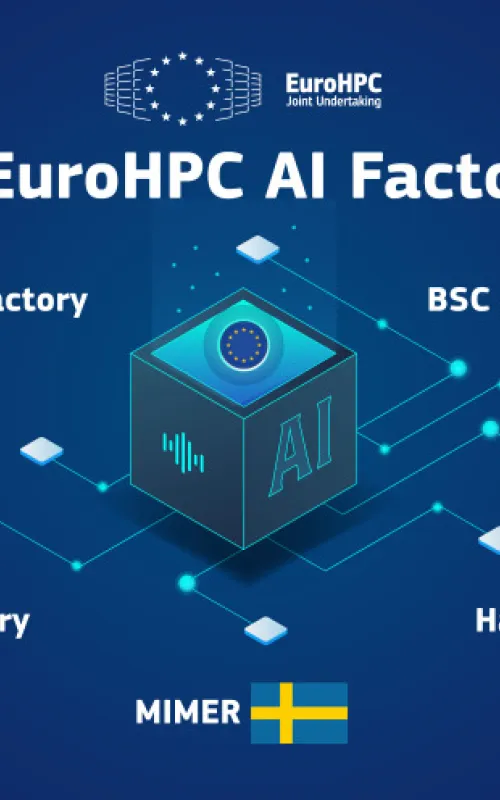 EuroHpc