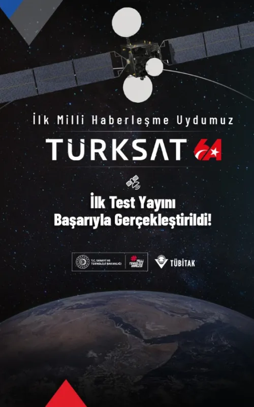 Türksat