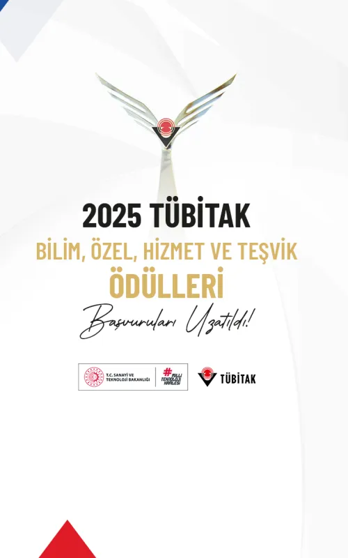 Bilim Ödülleri