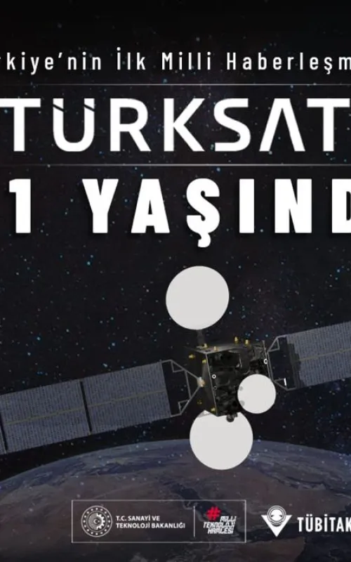 TÜRKSAT