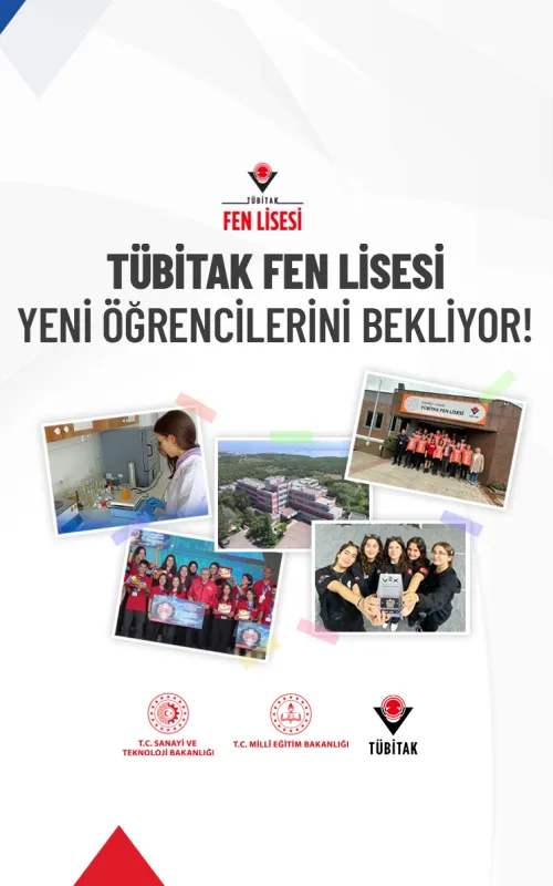 Fen Lisesi