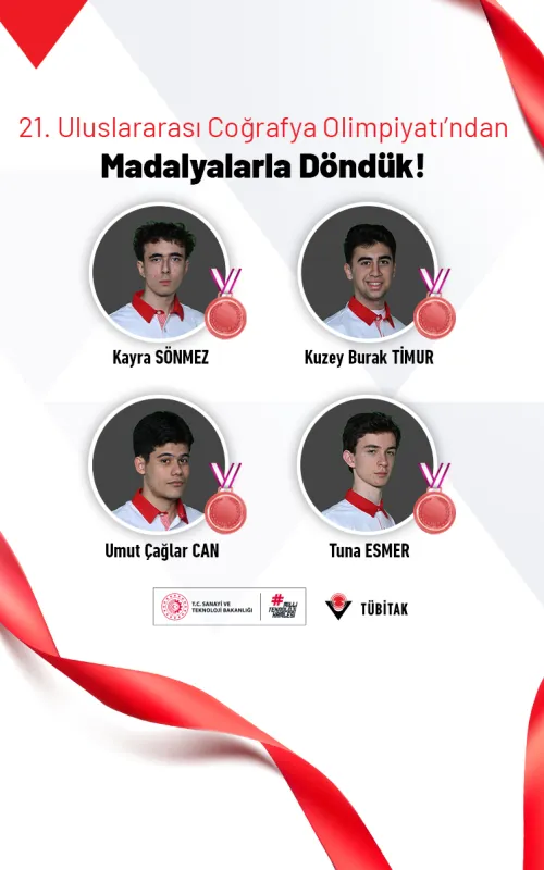 Coğrafya