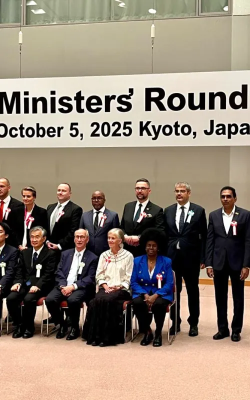 Japan