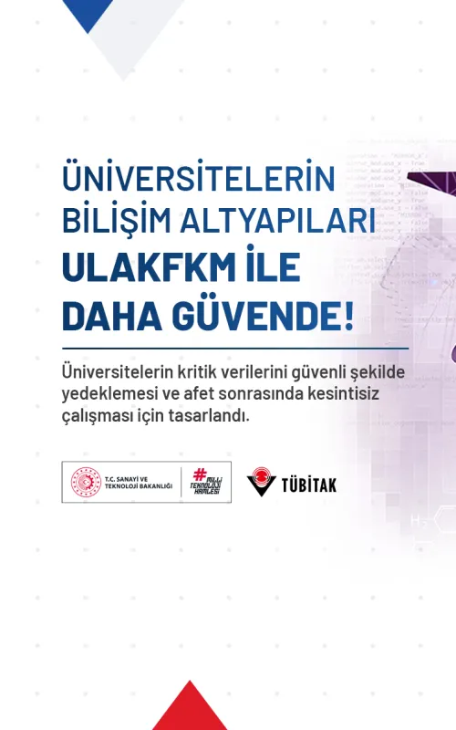 Ulakbim