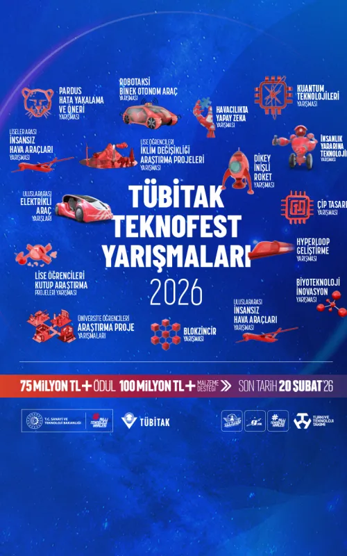 Teknofest