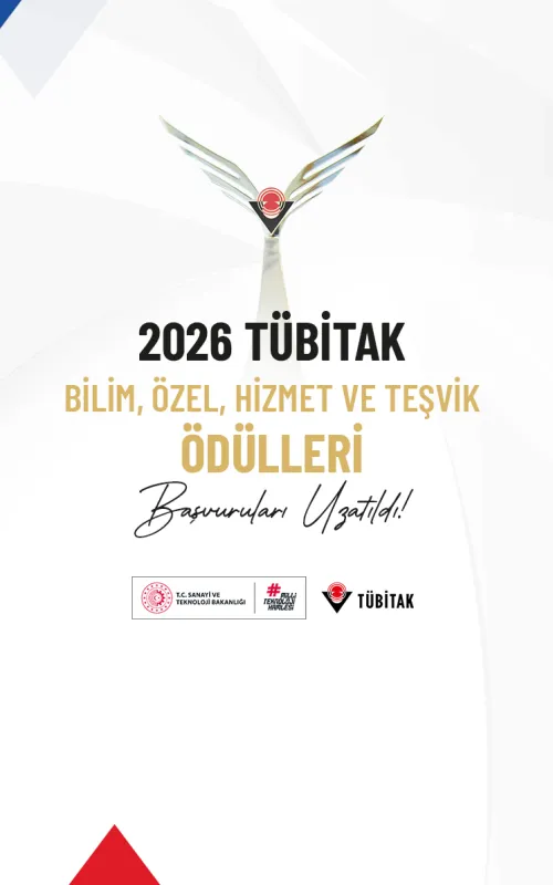 Bilim Ödülleri