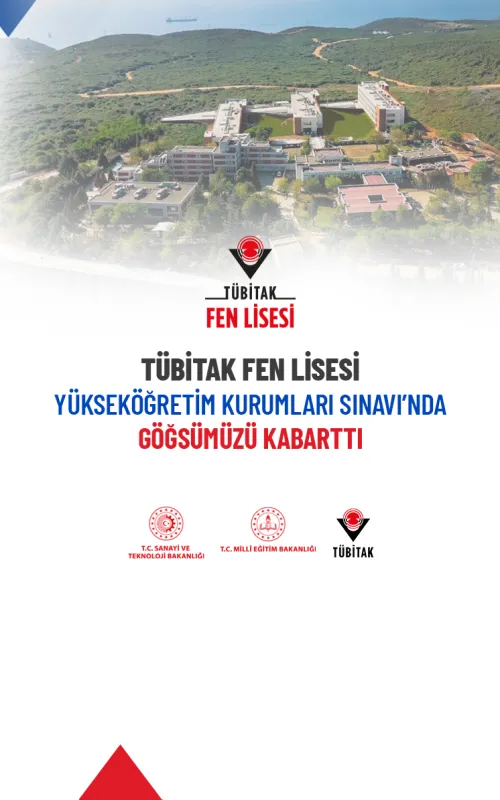 Fen Lisesi