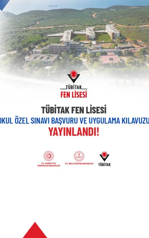 Fen Lisesi