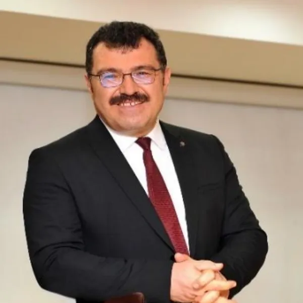 Prof. Dr. Hasan MANDAL