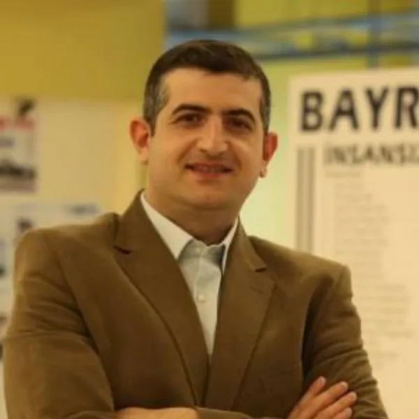 Haluk BAYRAKTAR