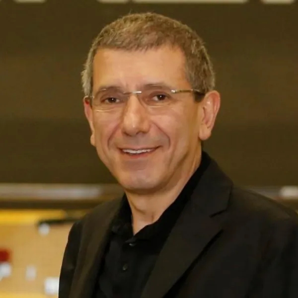 Cemal Şeref Oğuzhan ÖZTÜRK