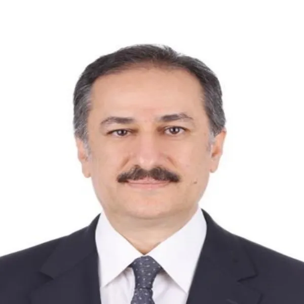 Prof. Dr. Mehmet Naci İNCİ