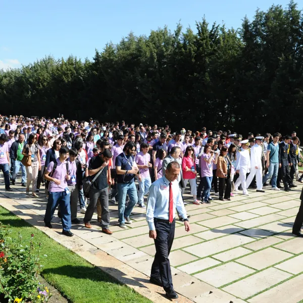 TÜBİTAK Proje Yarışması’nda Final Heyecanı Başladı