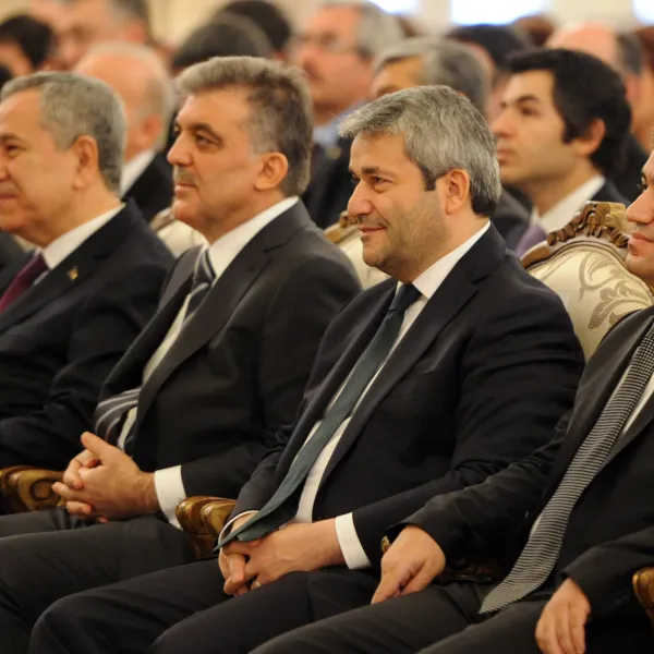 2012 TÜBİTAK Bilim Ödülleri Sahiplerini Buldu