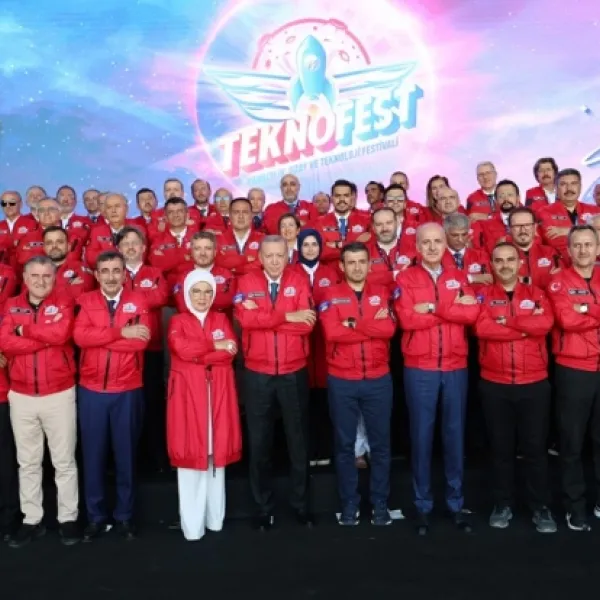TEKNOFEST Ankara
