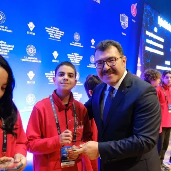 Ortaokul Projeleri Araştırma Projeleri - Diyarbakır