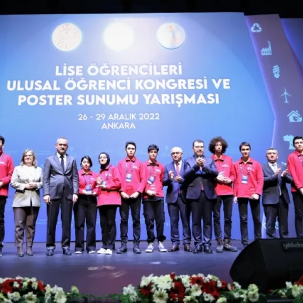 Lise poster