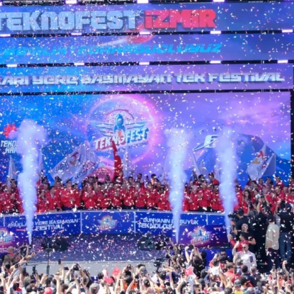 TEKNOFEST İzmir