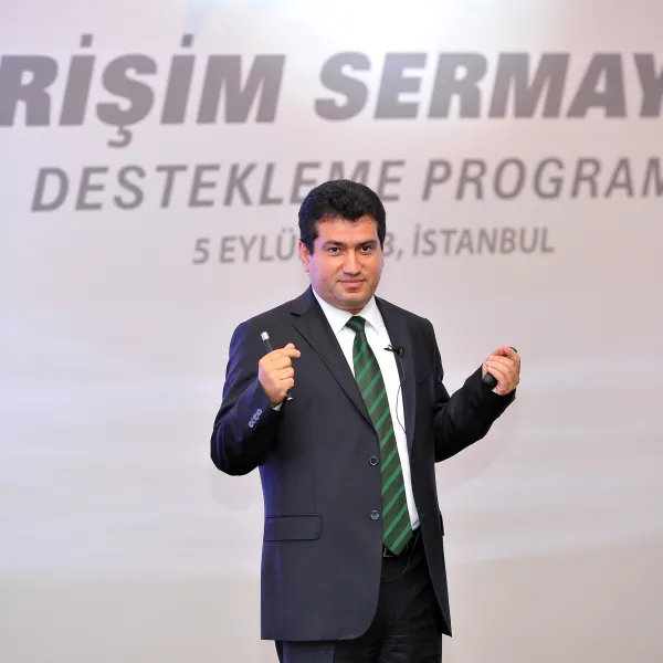 TÜBİTAK’tan Girişim Sermayesi Şirketlerine Önemli Destek