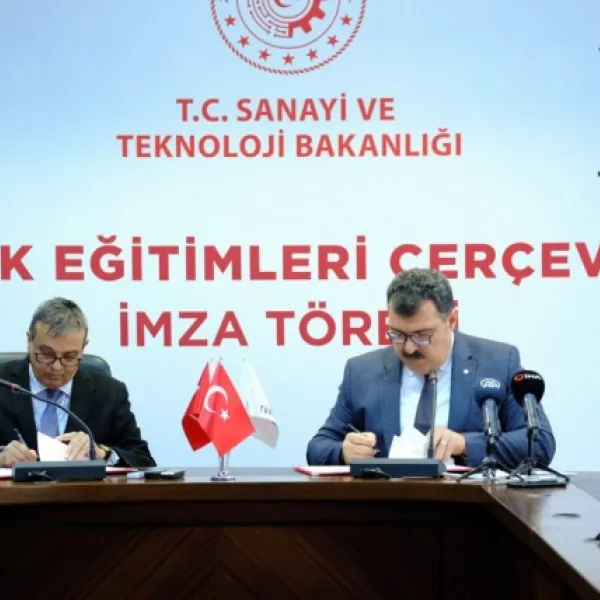 TÜBİTAK BİLGEM ’den Siber Güvenlik Alanında Kritik İş Birliği
