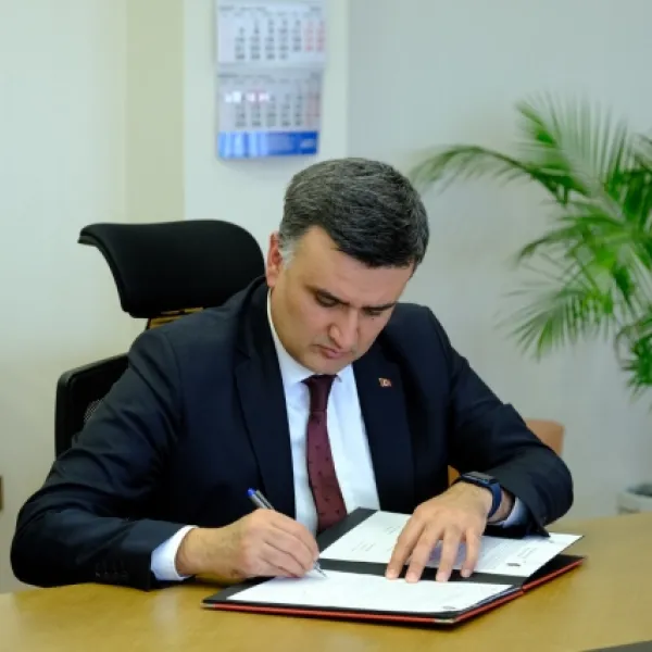 TÜBİTAK MAM'dan Enerjide Yenilikçi ve Çevreci Teknolojik Çözümler İçin İş Birliği