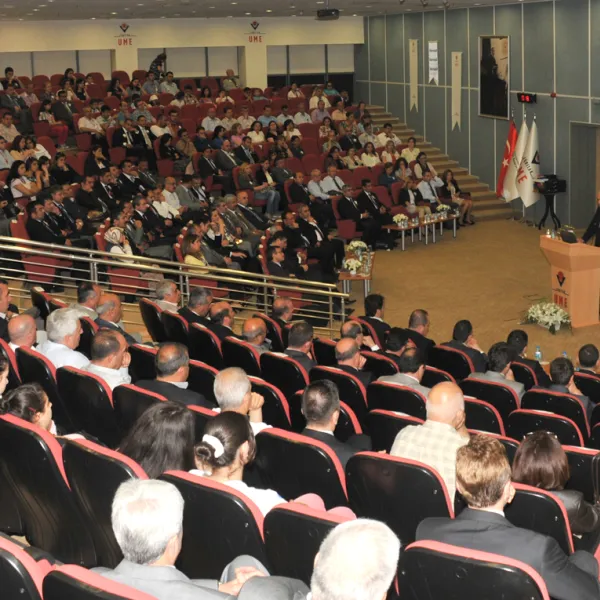 TÜBİTAK UME’de Dünya Metroloji Günü Kutlandı