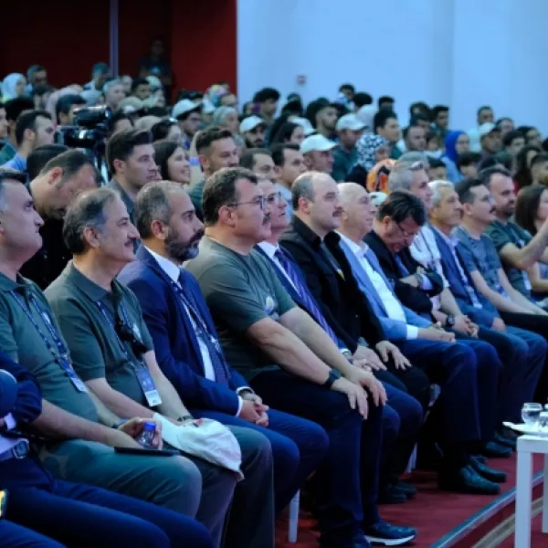 Van Gökyüzü Gözlem Etkinliği Başladı