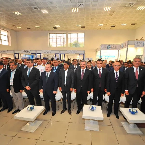 SAHA EXPO Fotoğraf Galerisi