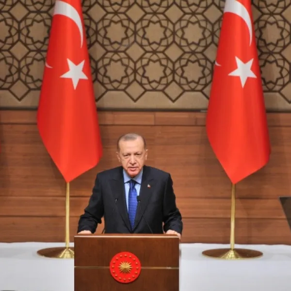 Bilim Ödülleri Töreni 2020 Foto Galeri