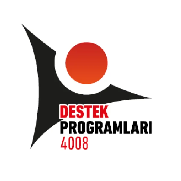 4008 Program Logosu