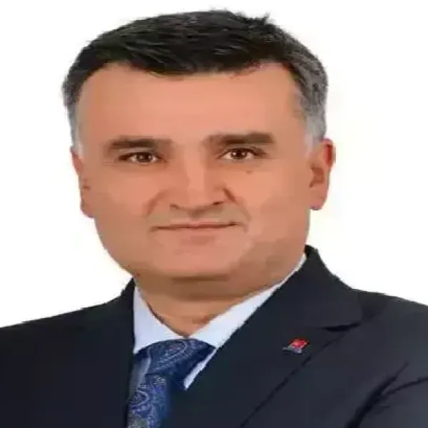 Prof. Dr. Ahmet YOZGATLIGİL