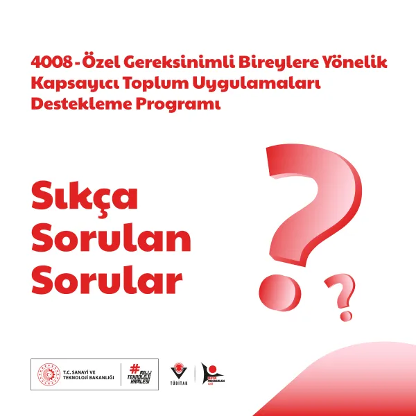 4008 Sıkça Sorulan Sorular