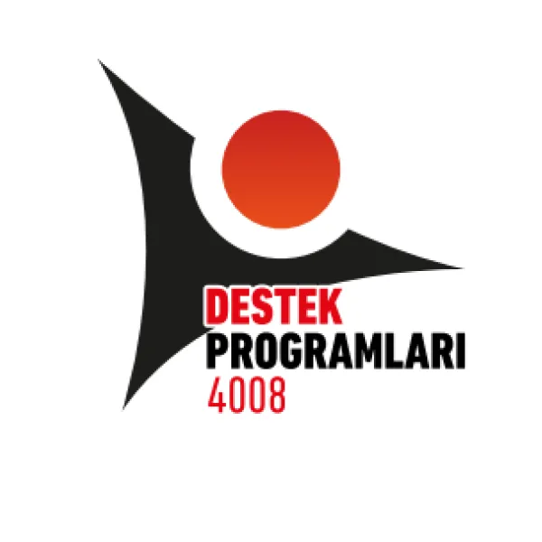 4008 Program Logosu