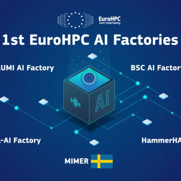 EuroHPC