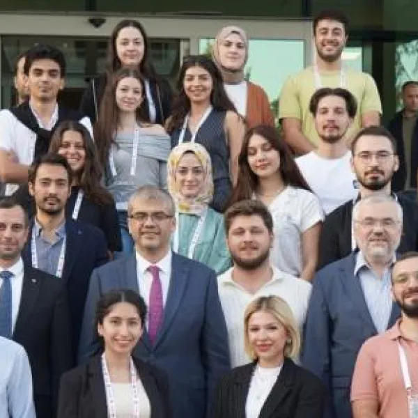 TÜBİTAK-TBAE Katılımcı Araştırmacı 2025 Yılı Çağrısı Açıldı