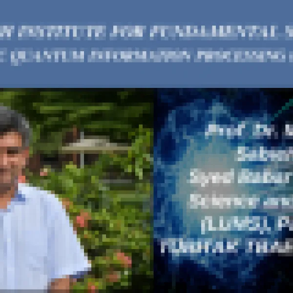 Photonic Quantum Information Processing (PQIP'24)