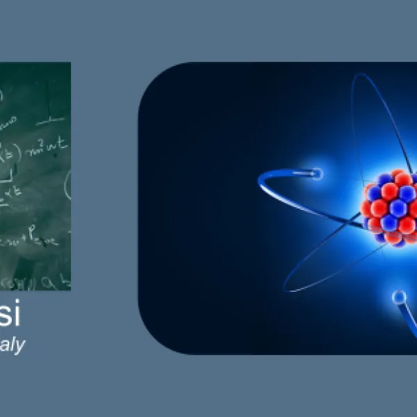 Biz Kuantum Dünyasında Yaşıyoruz