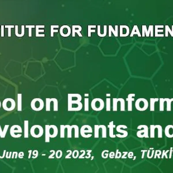 Bioinformatics: Current Developments and Challenges