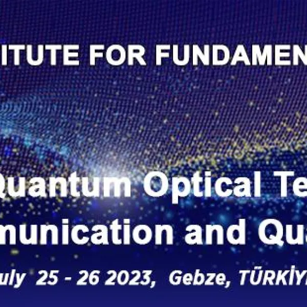 Quantum Optical Technologies: Quantum Communication and Quantum Sensors
